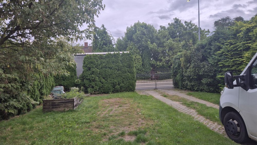 Dom – Skórzewo - Widok 5