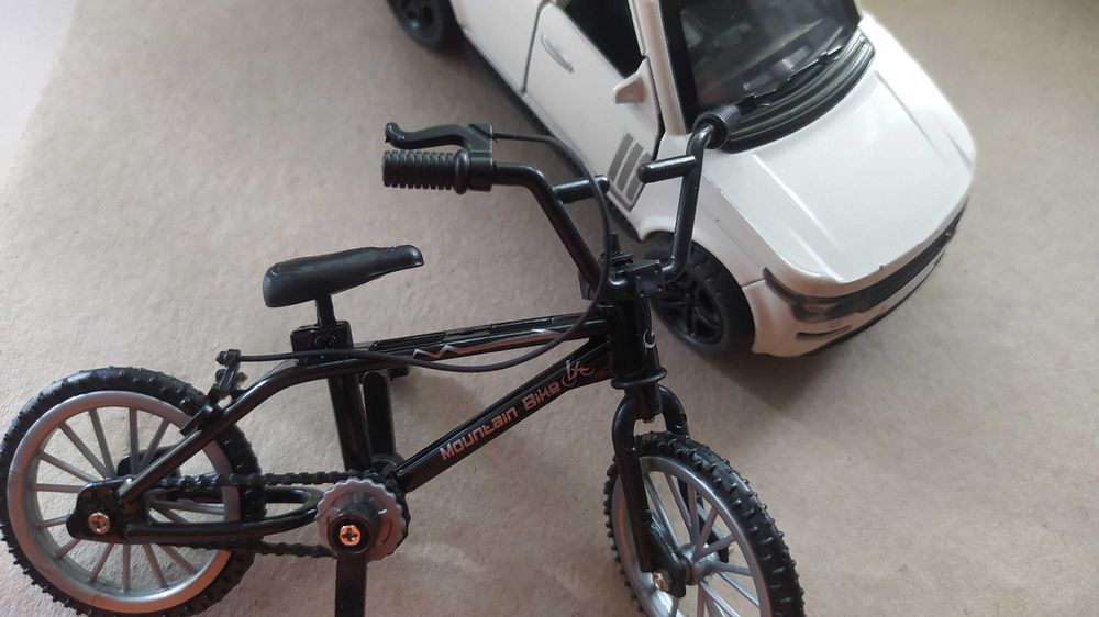 Продается Горный велосипед.