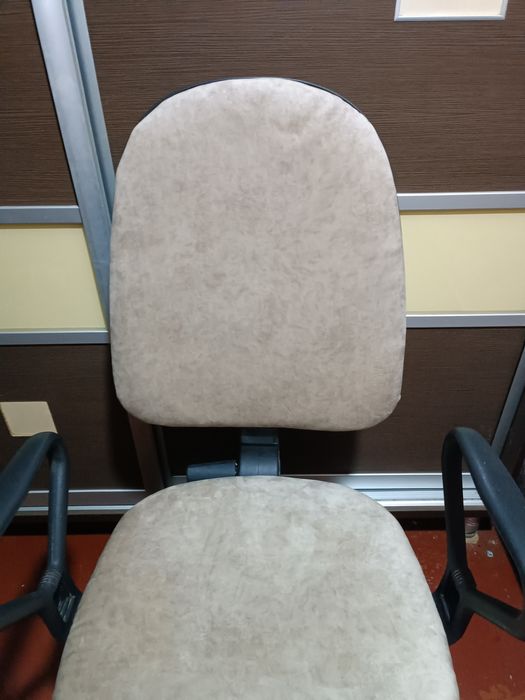 Кресло AMF Комфорт Нью АМФ-1 А-2