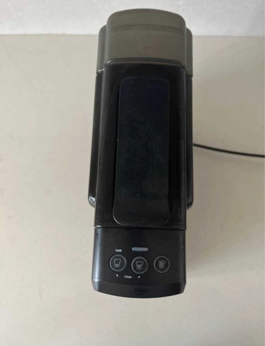 Máquina de café cápsulas