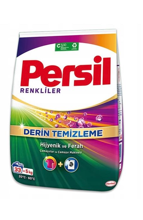 PERSIL proszek do prania koloru 5kg