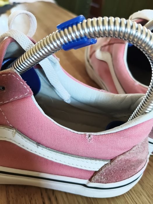 Buty Vans rozmiar 37