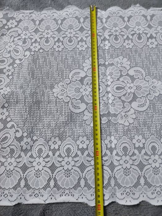 Koronkowa serwetka