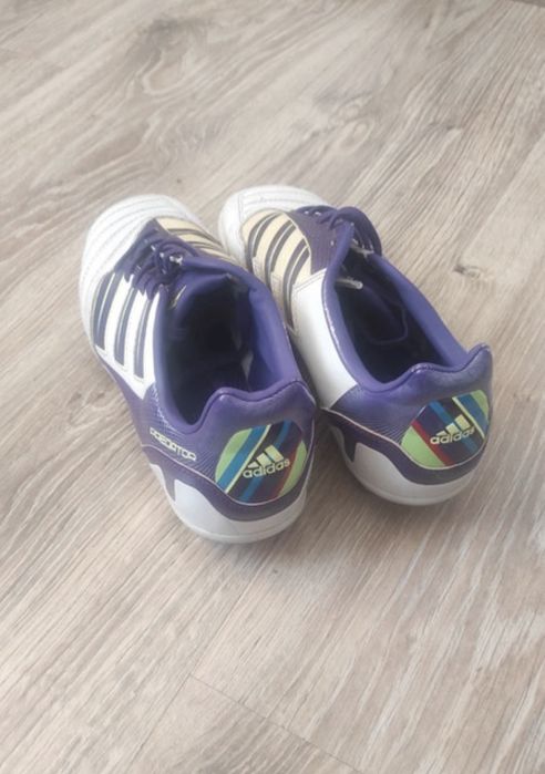 Korki Adidas Predator rozm. 36 i 2/3