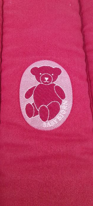 Nosidło Nosidełko Baby Björn