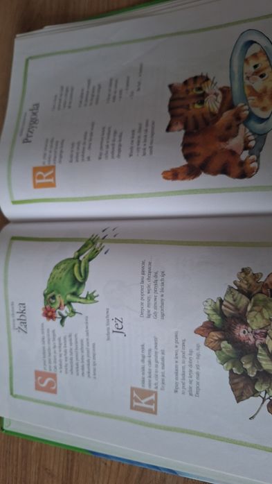 Polscy Autorzy o zwierzątkach