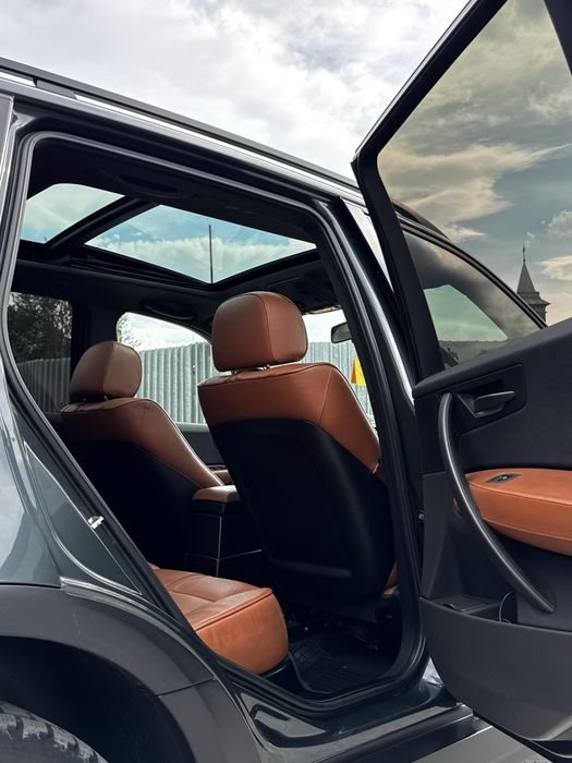 Власний BMW x3 e83 3.0d 204ks(m57, повний заряд)