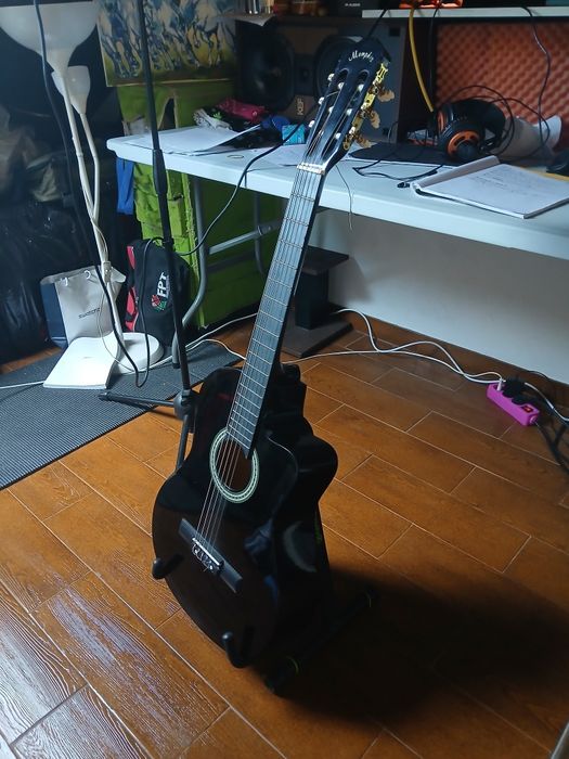 Classical Guitar64861414137473122