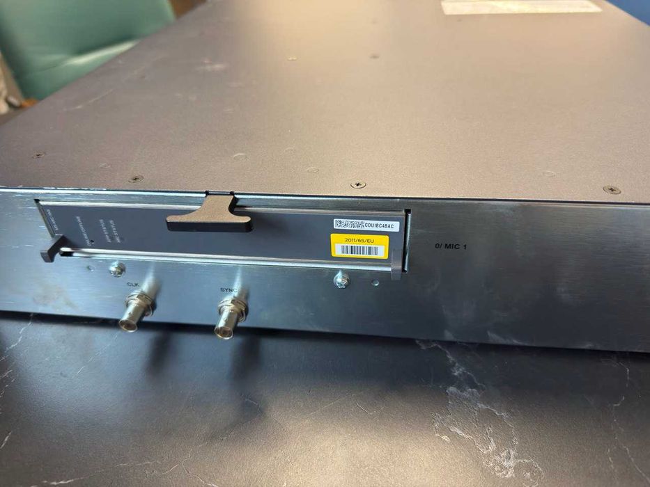 Juniper mx5 (ап до mx80), MS-MIC-16G, MIC-3D-2XGE-XFP, BRAS, 64k subs