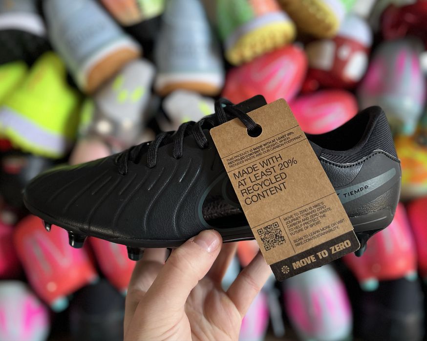 ОРИГІНАЛ Бутси Nike Tiempo Legend тіемпо копачки бутсы 40 41 42 43 44