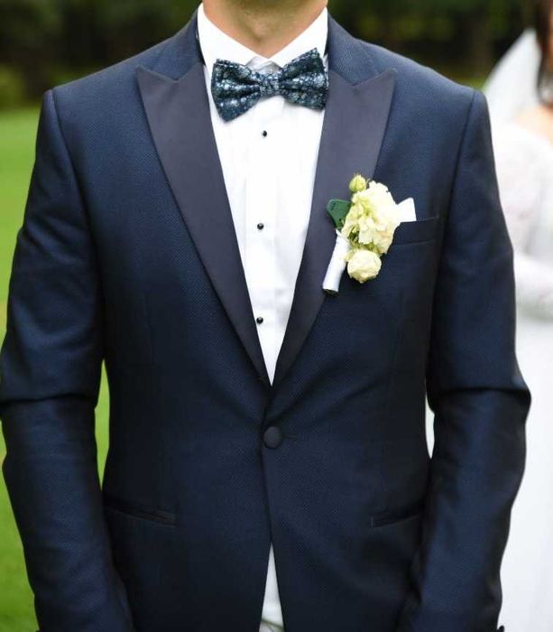 Garnitur dla Pana Młodego