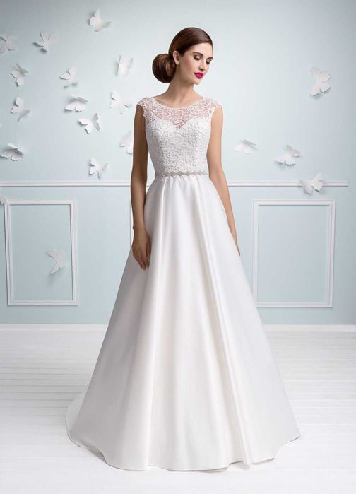 Sprzedam suknię ślubną