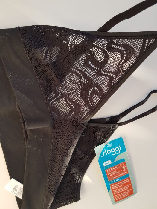 Sloggi biustonosz Top