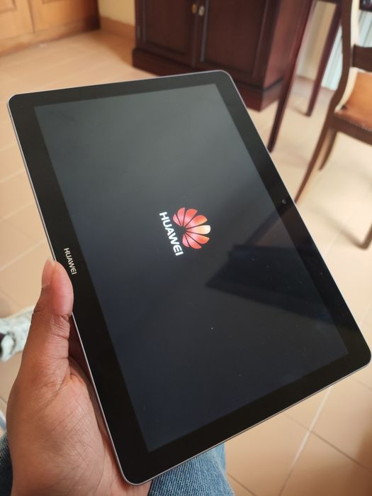Tablet Huawei MediaPad T3 10 10” – Excelente estado | Ideal para estu