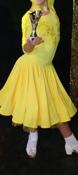 Бейсик бейсік сукня платье