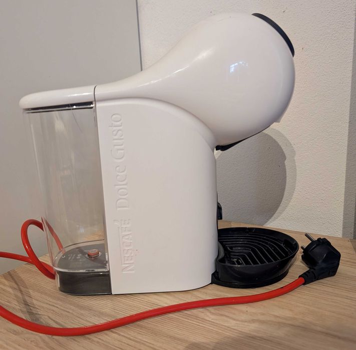 Maquina de Café Nescafé Dolce Gusto