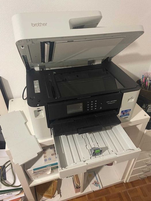 EPSON MFC-J5340DW Printer472029940176670721
