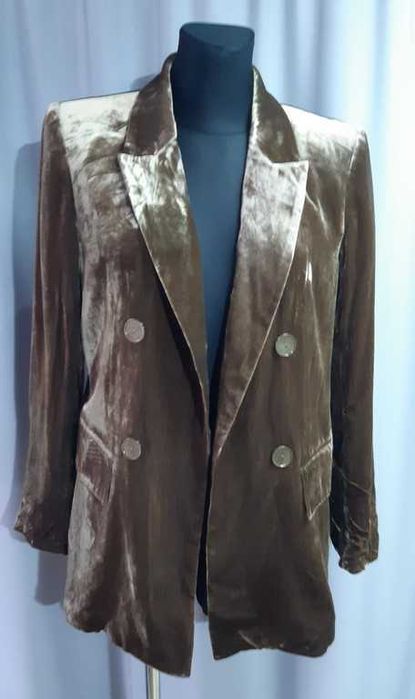 Пиджак женский Massimo Dutti