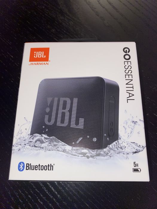 Głośnik  JBL GO Essential Wrocław