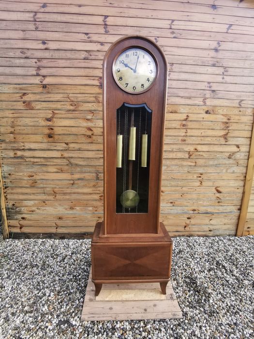 Zegar kwadransowy hwn