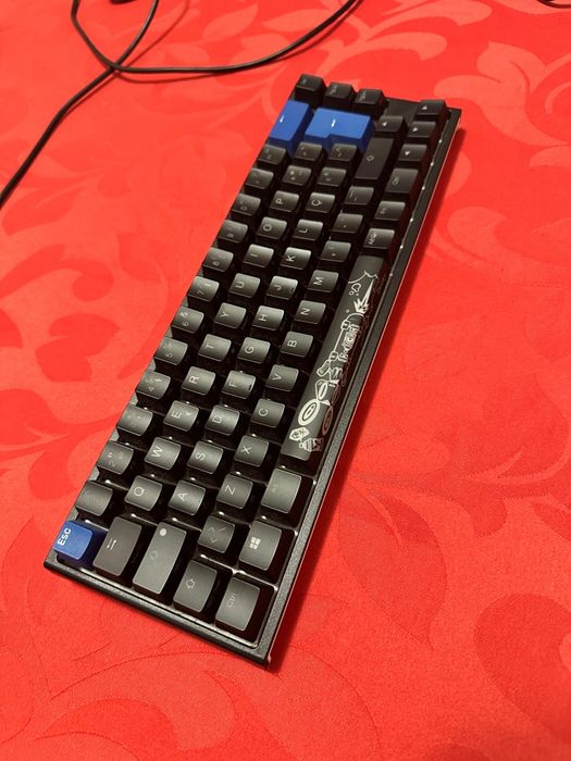 Teclado Ducky One SF 65%