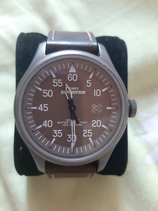 Годинник Citizen Casio Timex Fossil