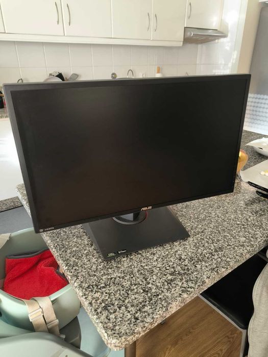 Monitor ASUS ROG PG248Q