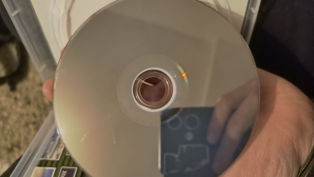 Splinter cell black list PlayStation 3