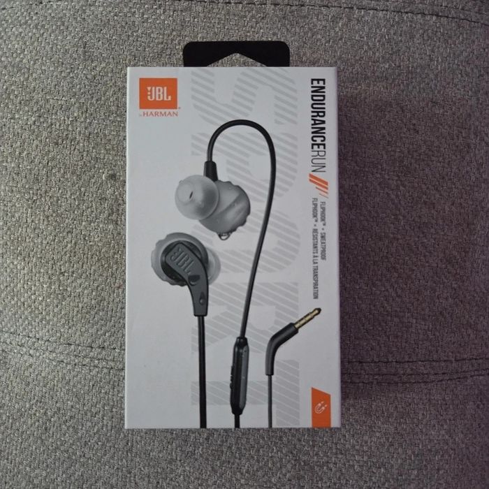 Fones JBL Endurance Run