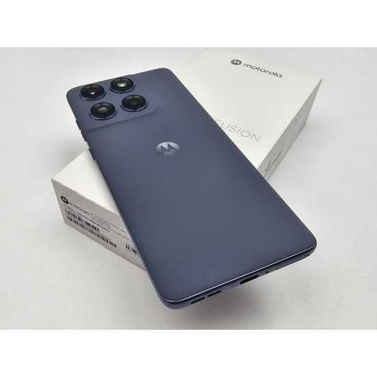 Motorola Edge 60 Fusion Szary Nowy telefon 2 Lata Gwarancji