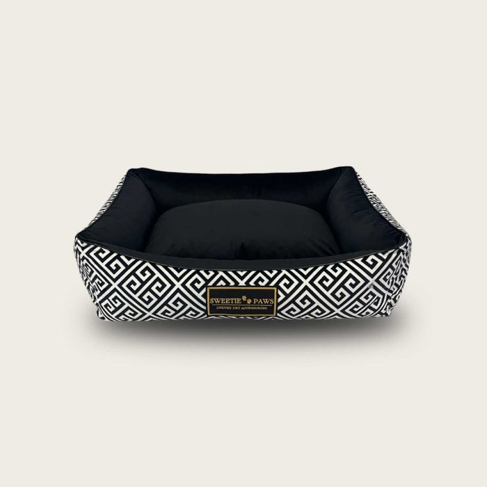 Legowisko posłanie dla psa -zdejmowany pokrowiec, można prać PRODUCENT