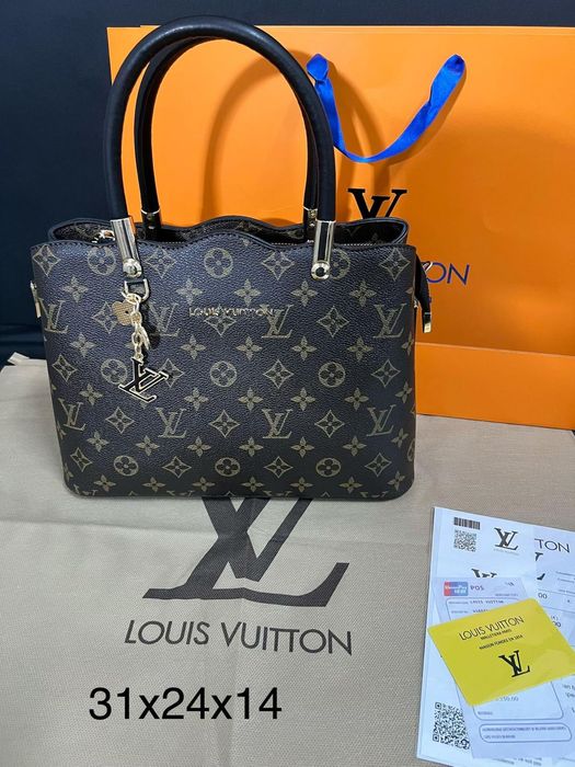 Torebka damska Louis Vuitton nowa