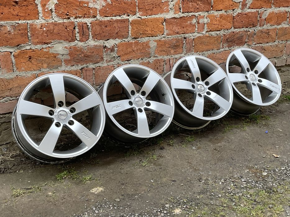 Диски 5/114.3 R16 (Renault, Mazda, Kia, Nissan)