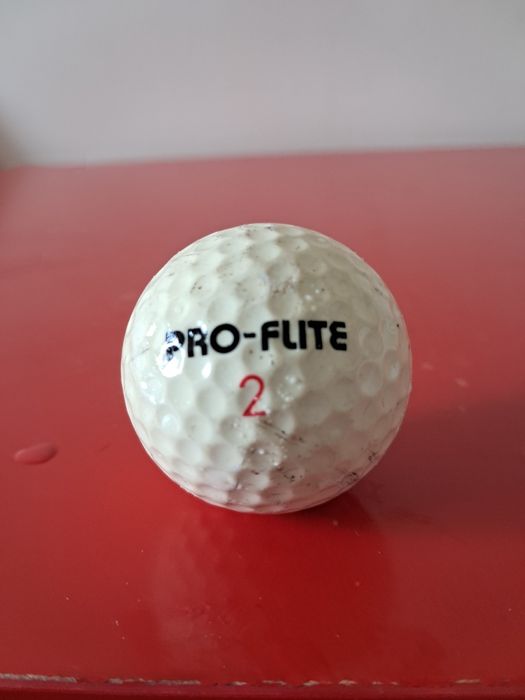Мячі, мячики  для гольфу