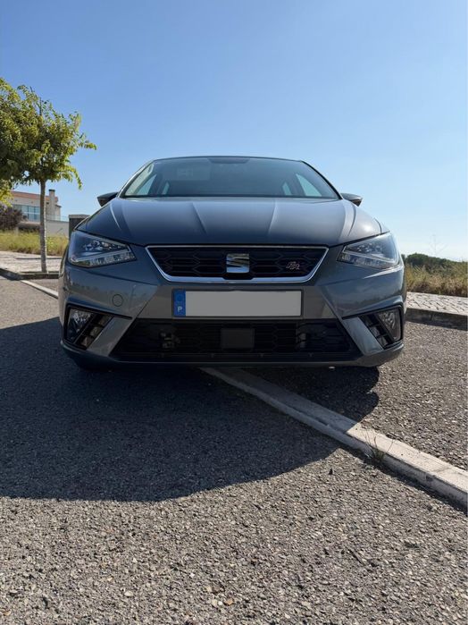 SEAT Ibiza — fotografia 2