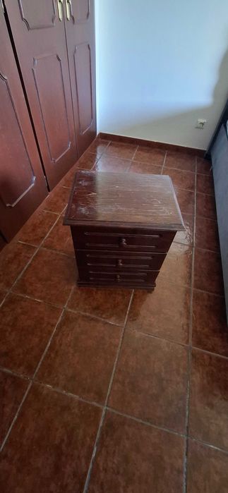 Mobilia quarto casal