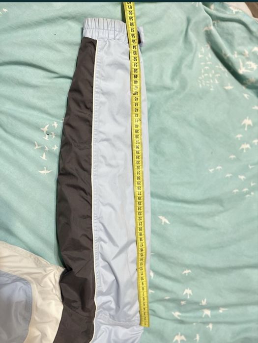 Куртка лижна жіноча POLAR DREAMS TCM