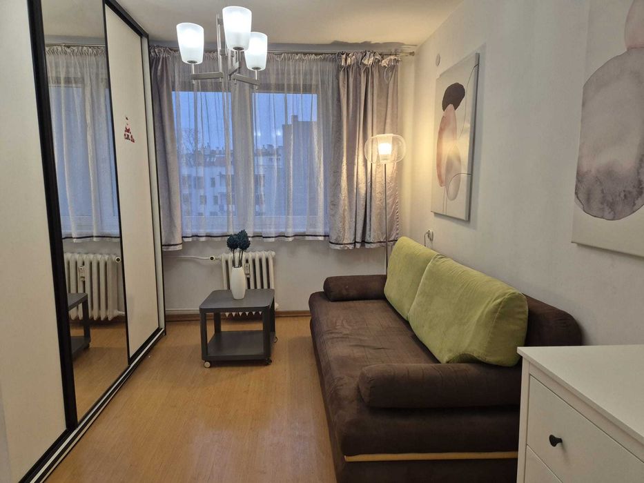 Mieszkanie 2-pokojowe, osobna kuchnia  – Centrum, Plac Kościuszki - Widok 4