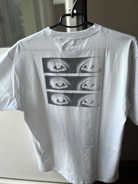 Футболка Undercover x levi’s
