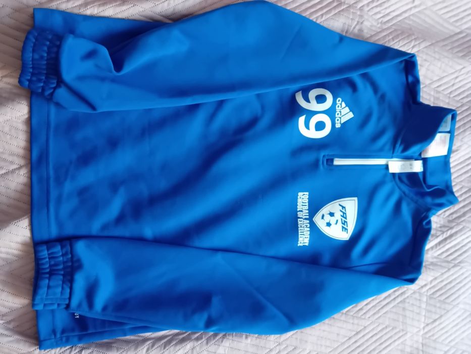 Strój Footbal Academy na 152