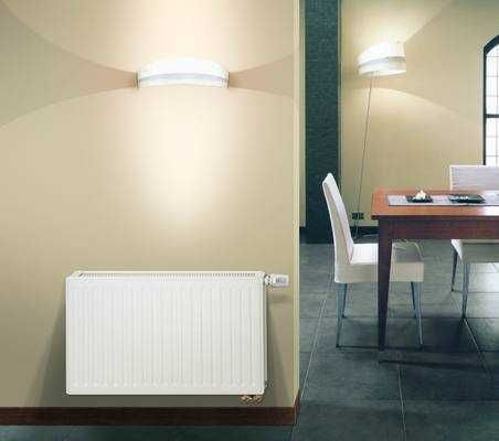 Grzejnik COSMO 22KV 300x720 (788W) Płytowy