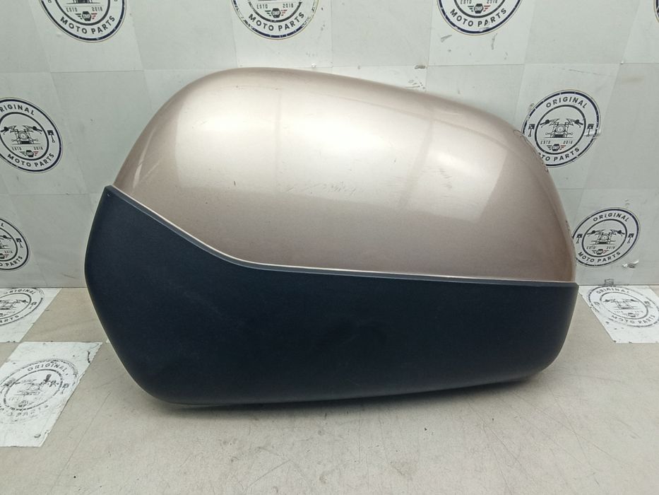 Tampas laterais Honda Deauville NT650