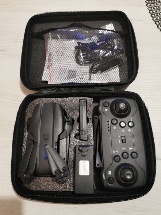 Drone Dual Camera 3 "BATTERIES"64177170307970123