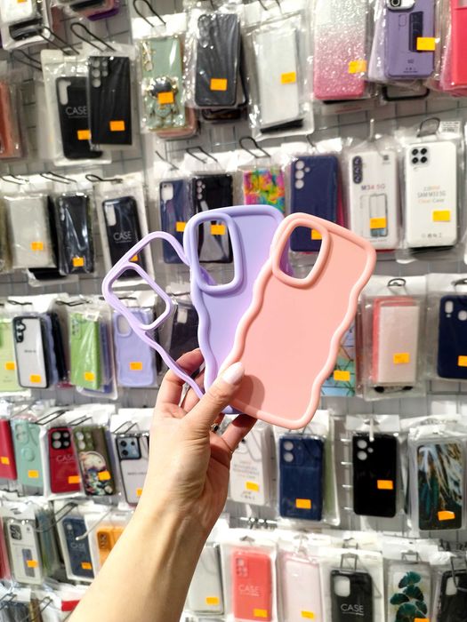 case, etui, pokrowiec Iphone 16 Pro