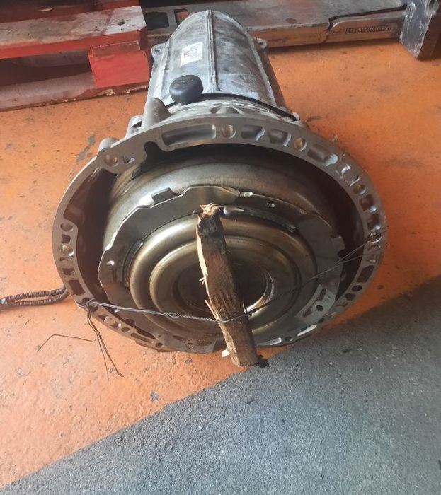 Caixa de Velocidades Mercedes Benz W204/W505 C220/C250 2.1 Cdi Ref: 722908