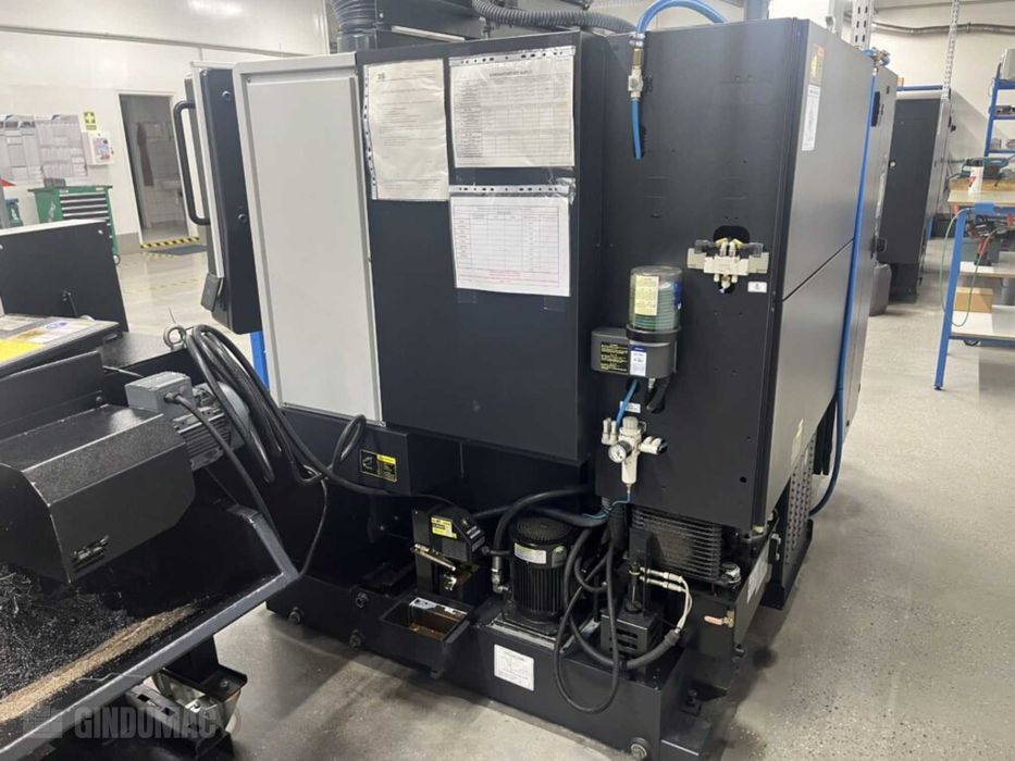 Tokarka DOOSAN Lynx 2100A (2018)