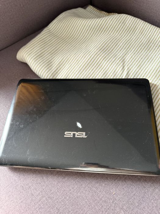 Продам комптюьтер  asus