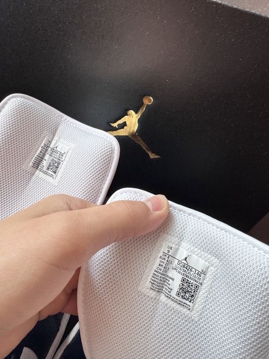 Nike Air Jordan 1 Mid