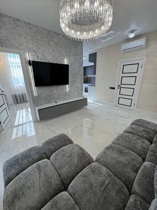 Первая аренда‼️2-ком+Терраса‼️ ЖК 61 ЖЕМЧУЖИНА‼️Краснова /Ипподром