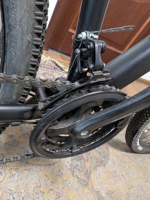 Продаю велосипед по черкасам